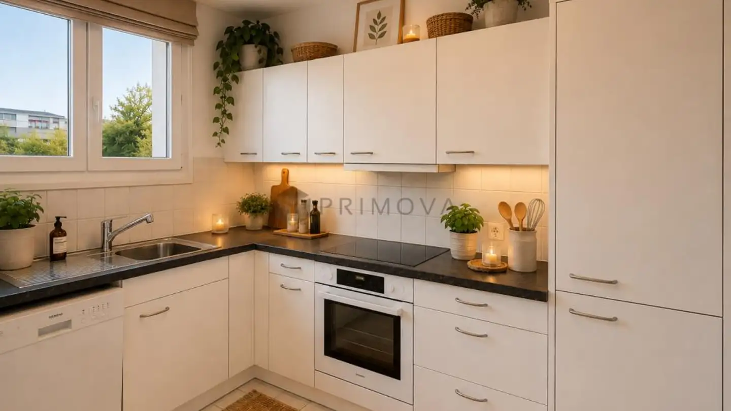 Apartment for sale - 6048 Horw - Photo 2