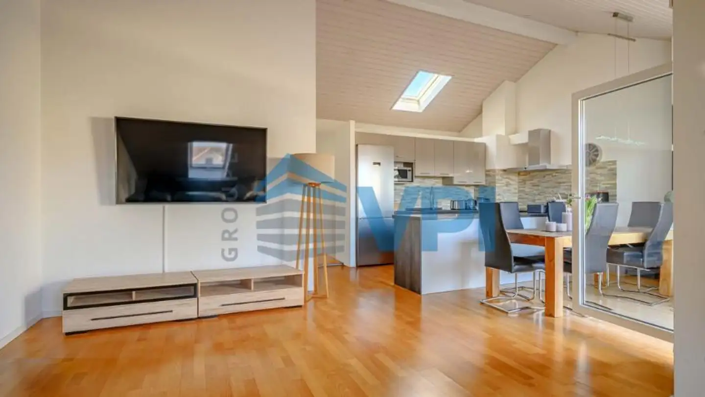 Appartement à vendre - 1262 Eysins - Photo 2
