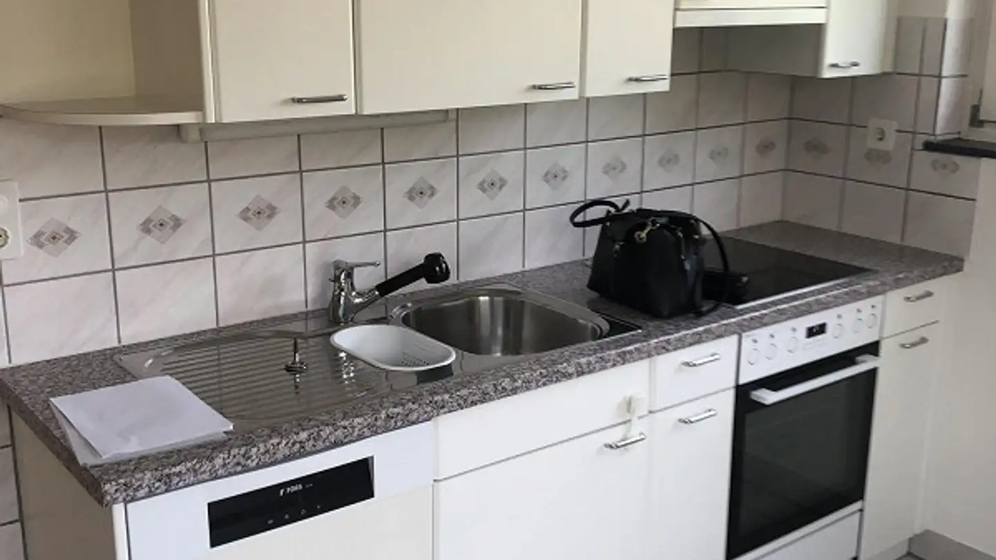 Appartamento in affitto - Hauptstrasse 27, 4431 Bennwil - Photo 2