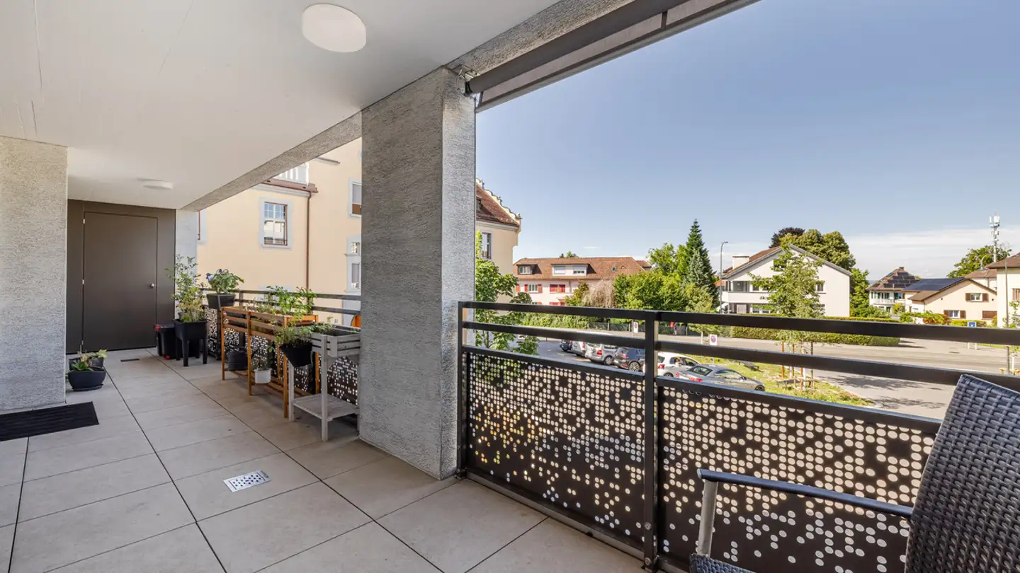 Appartamento in vendita - Löwenstrasse 59, 9400 Rorschach - Photo 4