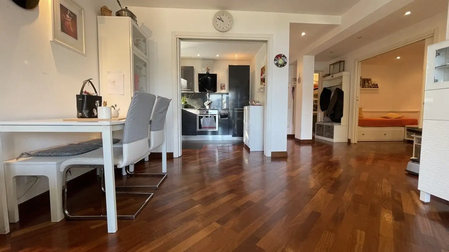 Appartement à vendre - 6932 Breganzona