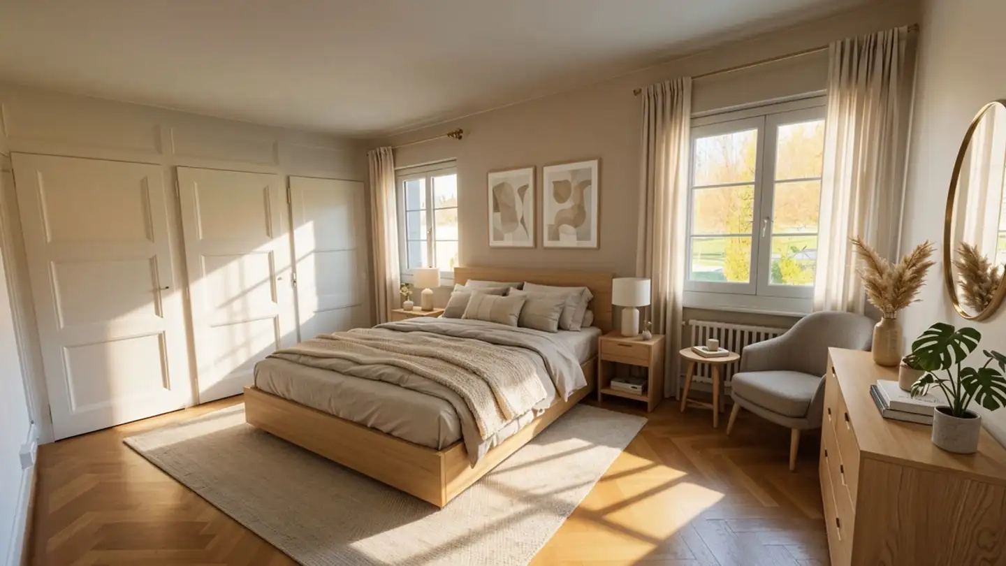 Apartment for sale - 1008 Prilly - Photo 3