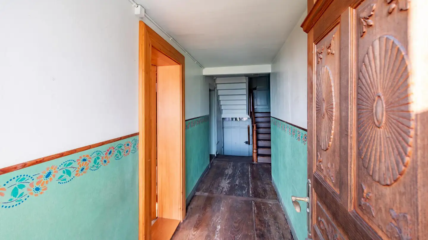 Maison individuelle à vendre - Kirchstrasse 4, 8556 Wigoltingen - Photo 4