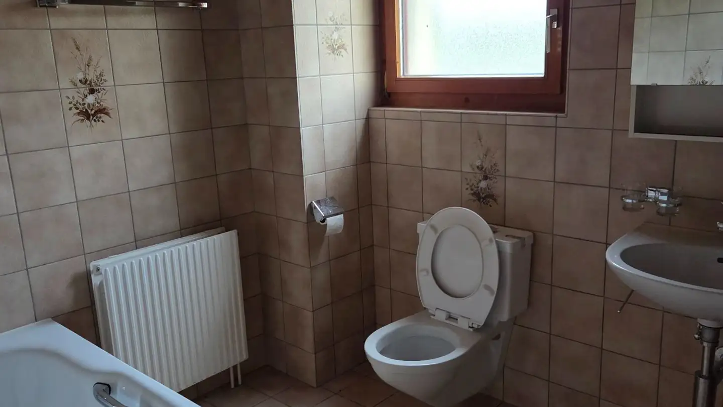 Apartment for rent - Bäumlihof 47, 4463 Buus - Photo 3