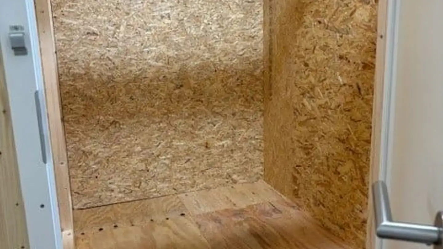 Lagerraum mieten - Neschwilerstrasse 19, 8486 Rikon im Tösstal - Foto 2