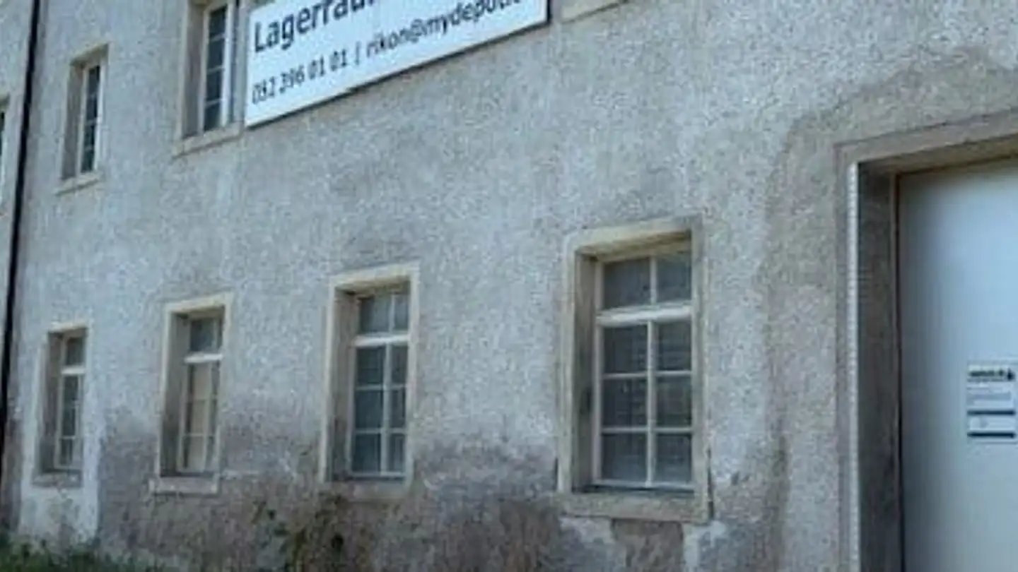 Lagerraum mieten - Neschwilerstrasse 19, 8486 Rikon im Tösstal - Foto 3