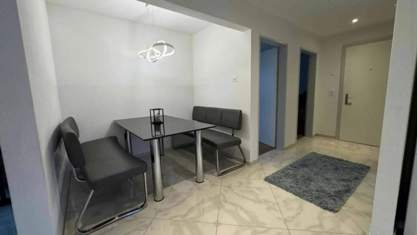 Wohnung mieten - 8500 Frauenfeld