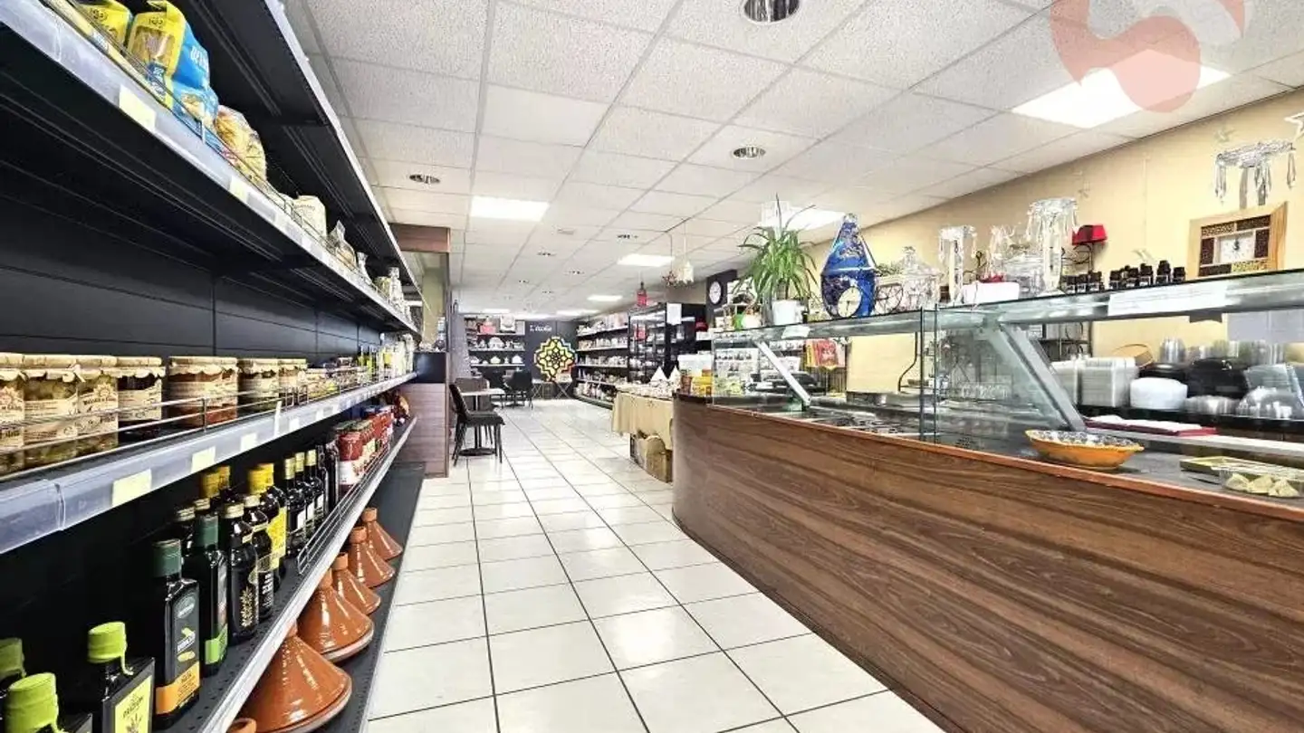 Terreno edificabile commerciale in vendita - Route De Cossonay, 1008 Prilly - Foto 4