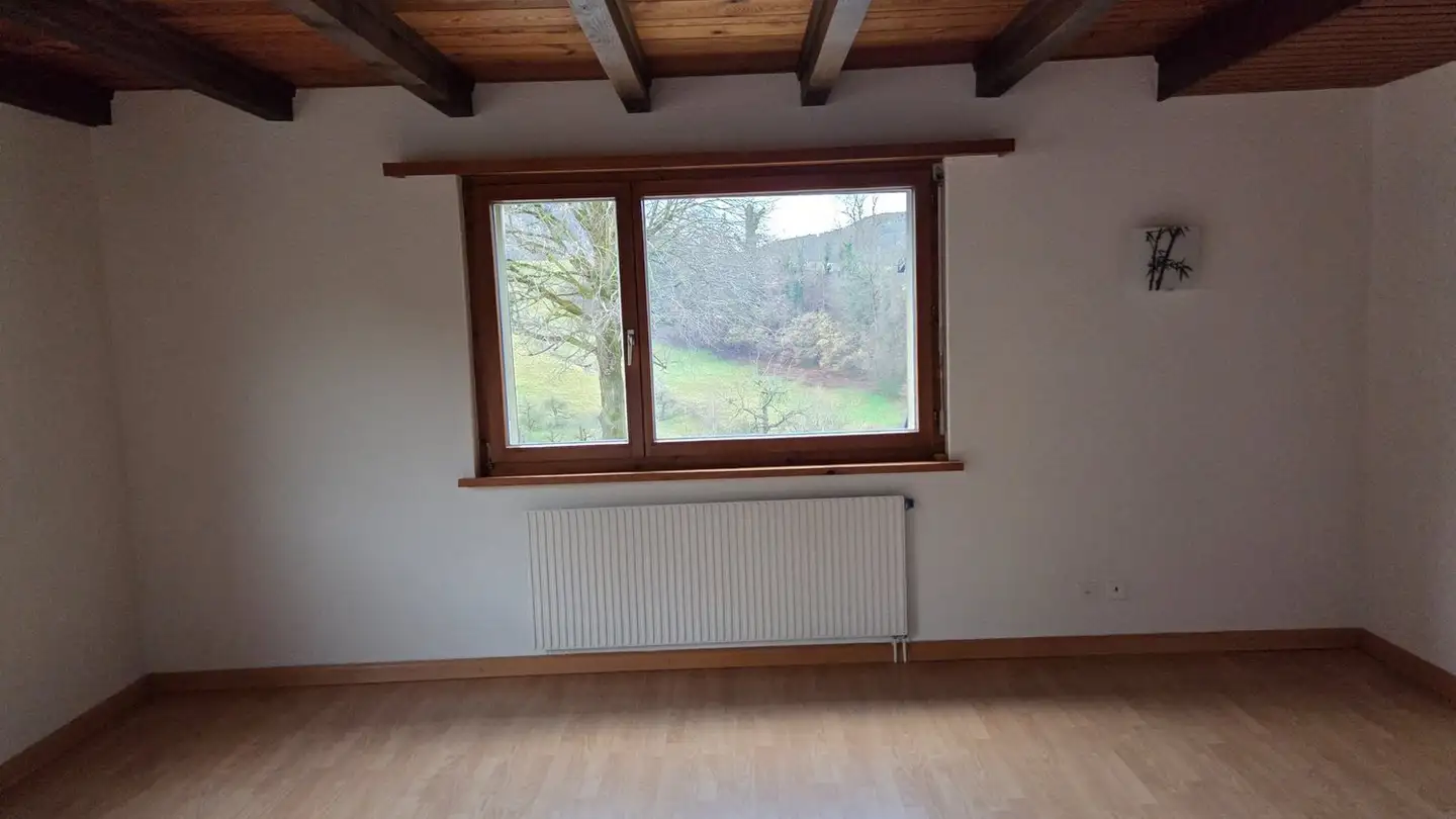 Apartment for rent - Bäumlihof 47, 4463 Buus