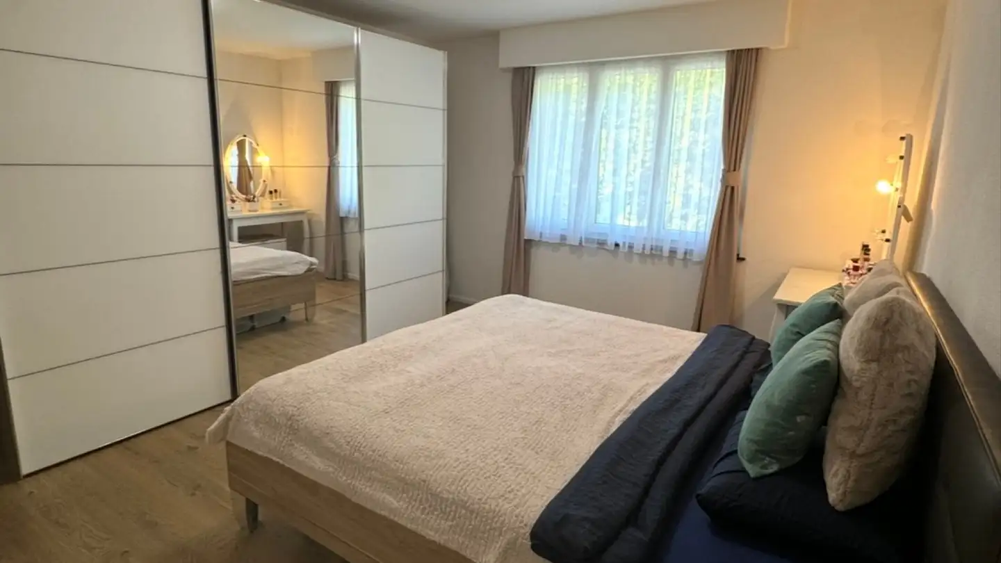 Wohnung mieten - 8500 Frauenfeld - Foto 3