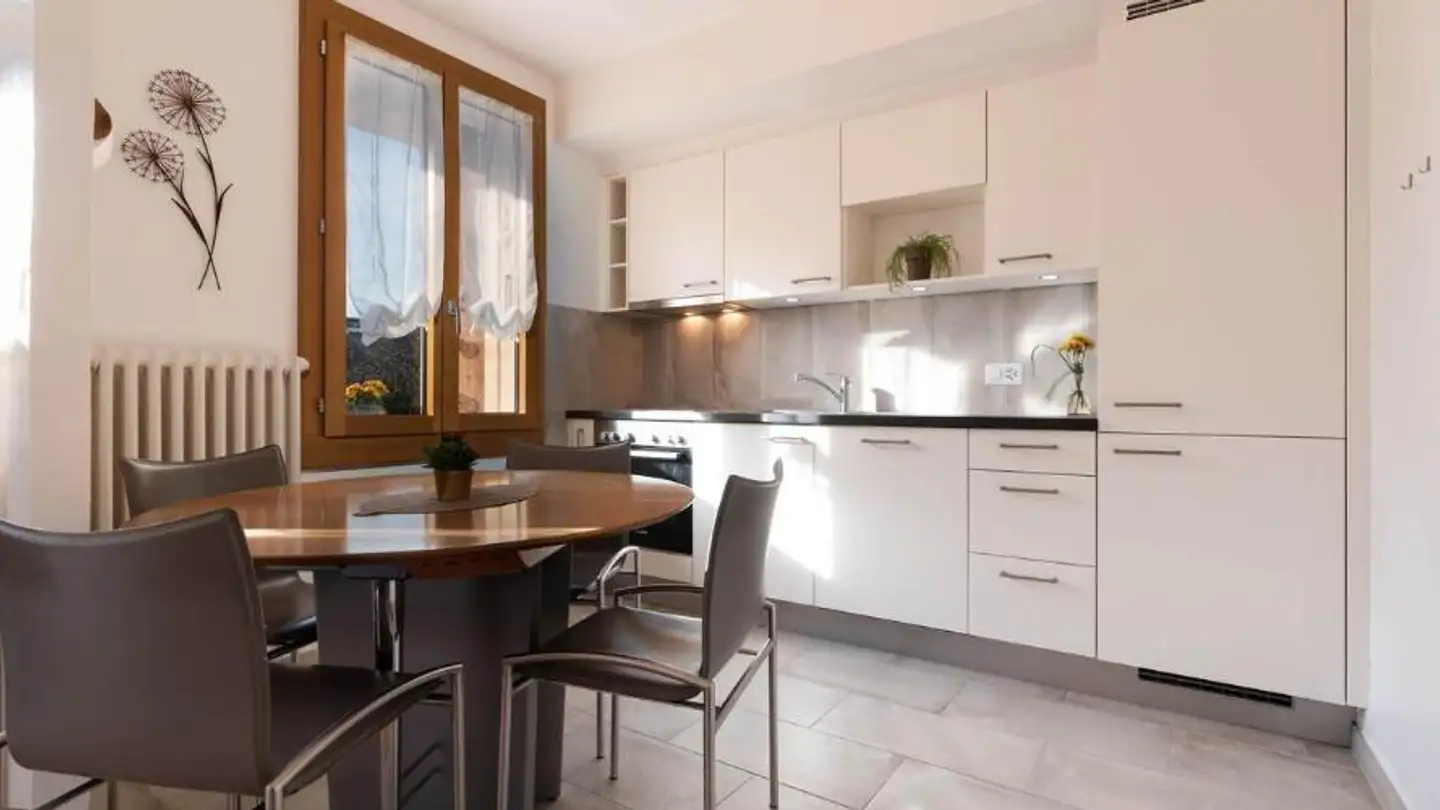 Wohnung kaufen - 1822 Chernex - Foto 2