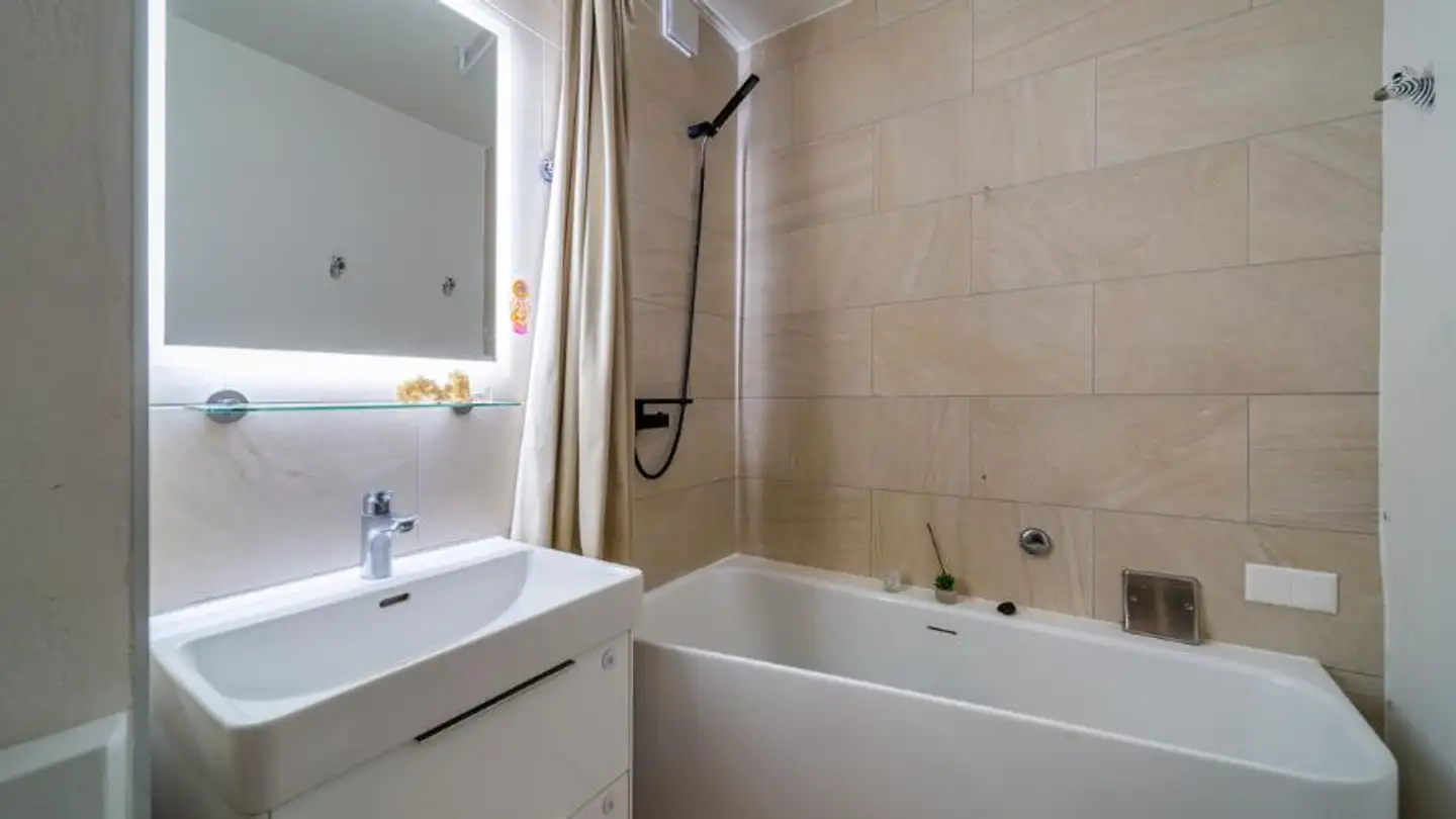 Wohnung kaufen - 1822 Chernex - Foto 3