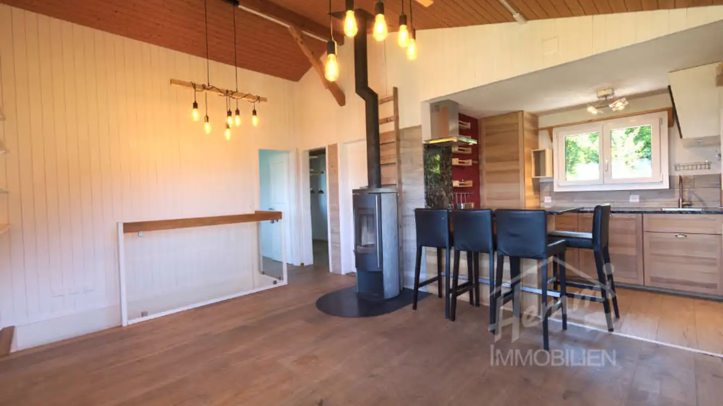Chalet in vendita - Lärchenweg 9, 6417 Sattel - Foto 4