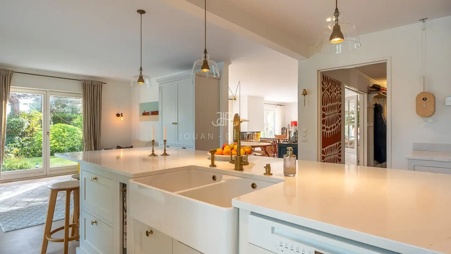 Maison individuelle à vendre - 1297 Founex