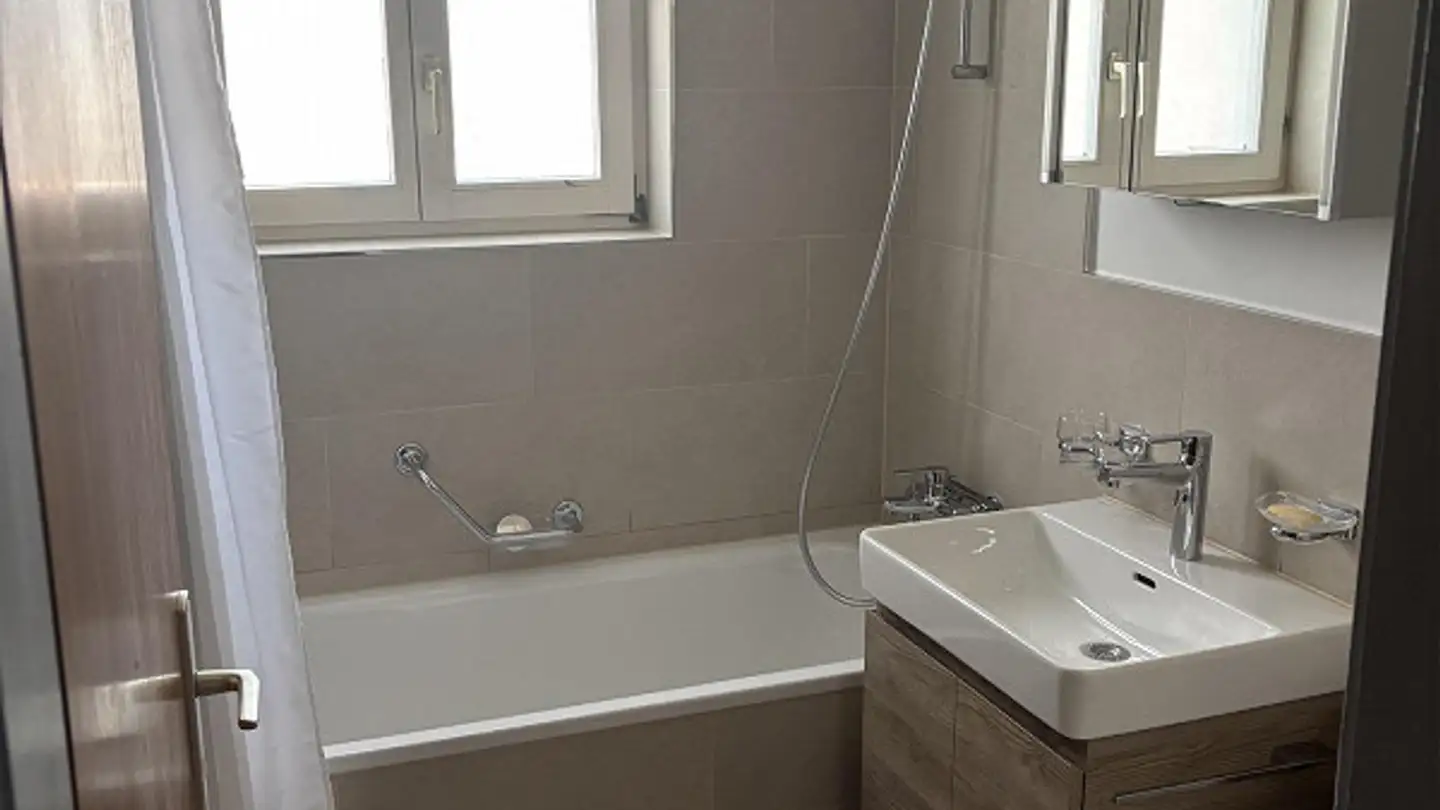 Appartamento in affitto - Hauptstrasse 27, 4431 Bennwil - Photo 4