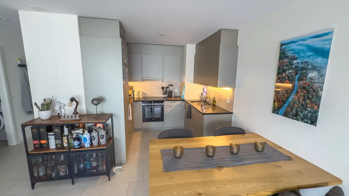 Wohnung mieten - Allens, 1304 Cossonay-Ville - Foto 3