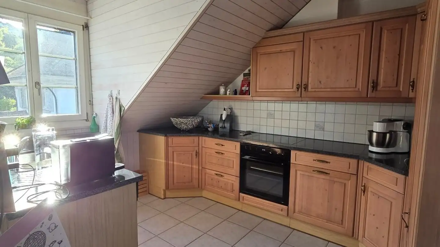 Appartamento in affitto - Weinstrasse 1, 6285 Hitzkirch - Foto 3