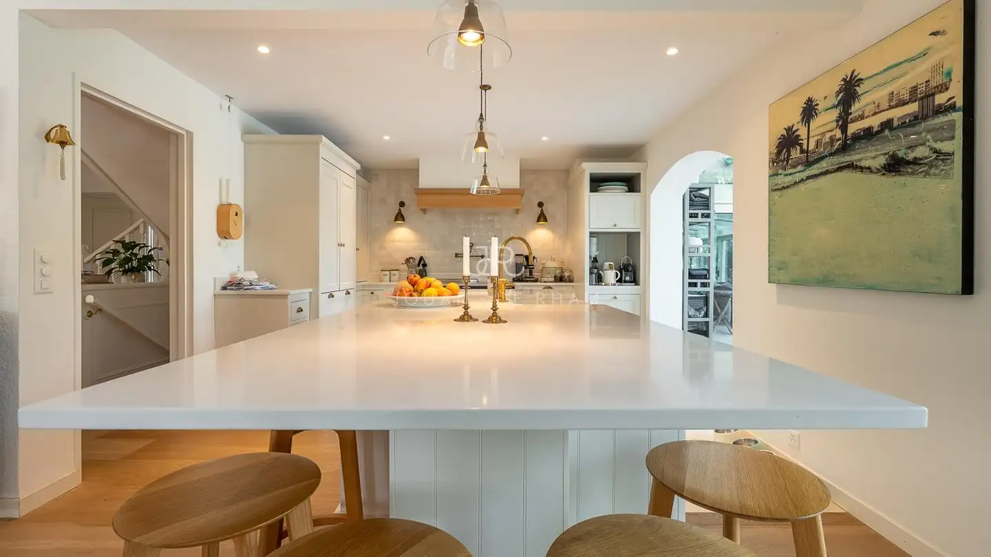 Maison individuelle à vendre - 1297 Founex - Photo 4