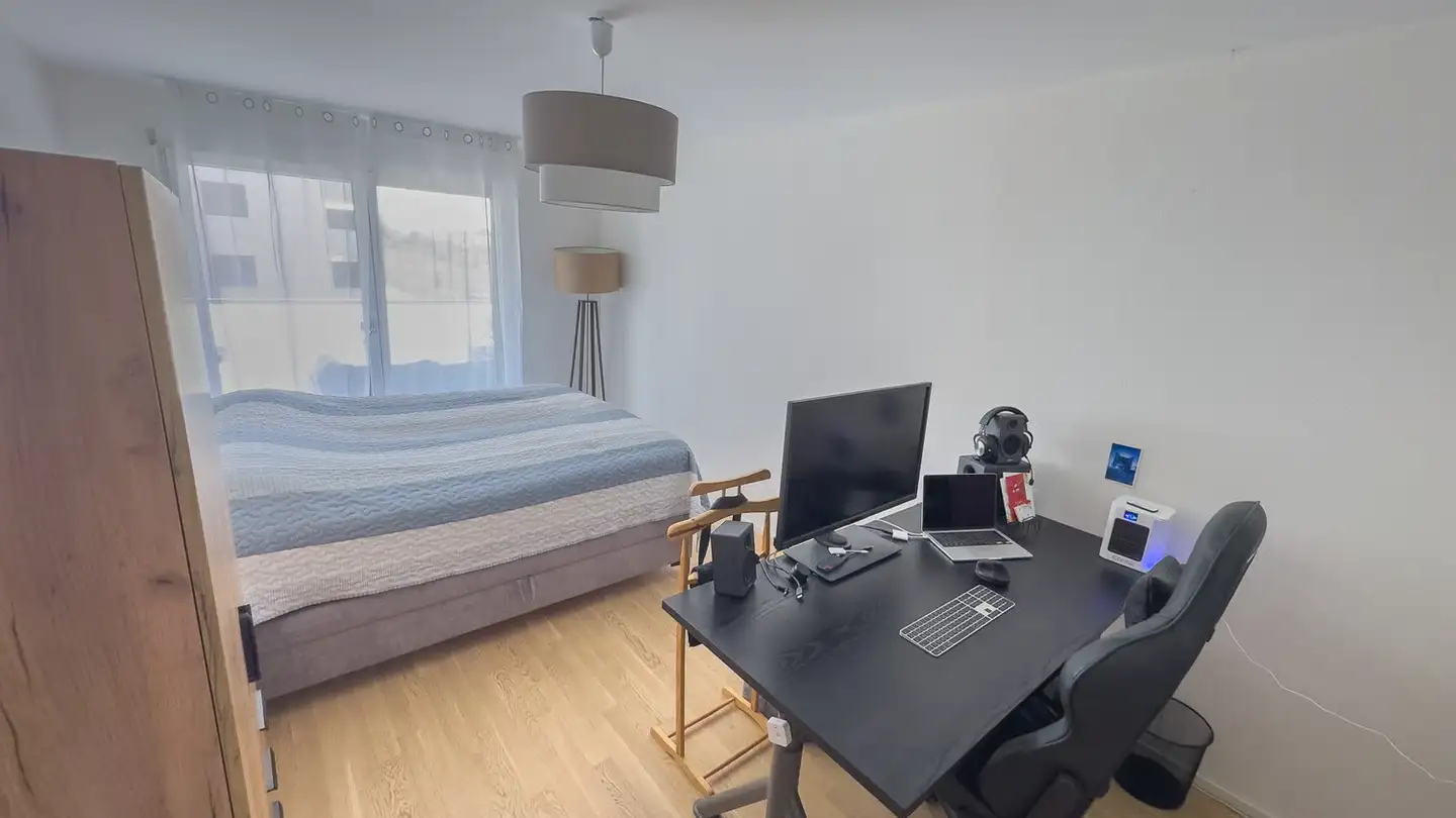 Wohnung mieten - Allens, 1304 Cossonay-Ville - Foto 4