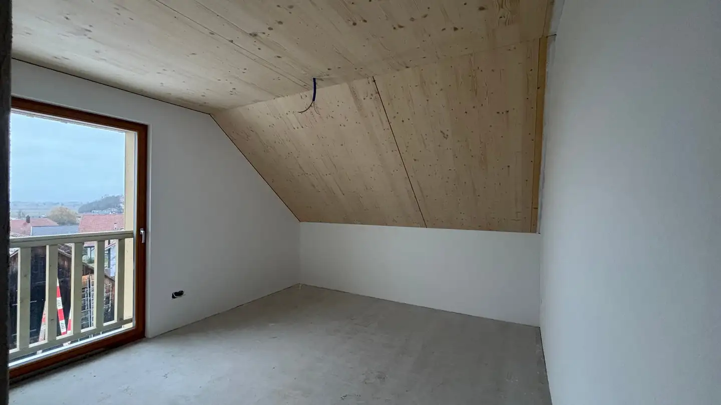 Apartment for rent - Bergweg 10, 3283 Kallnach - Photo 2