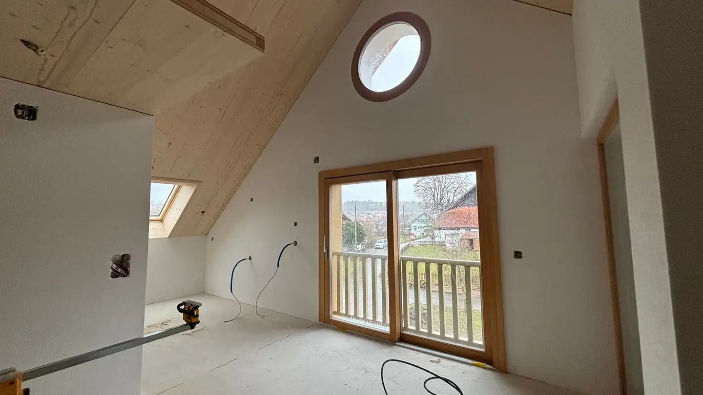 Apartment for rent - Bergweg 10, 3283 Kallnach - Photo 3