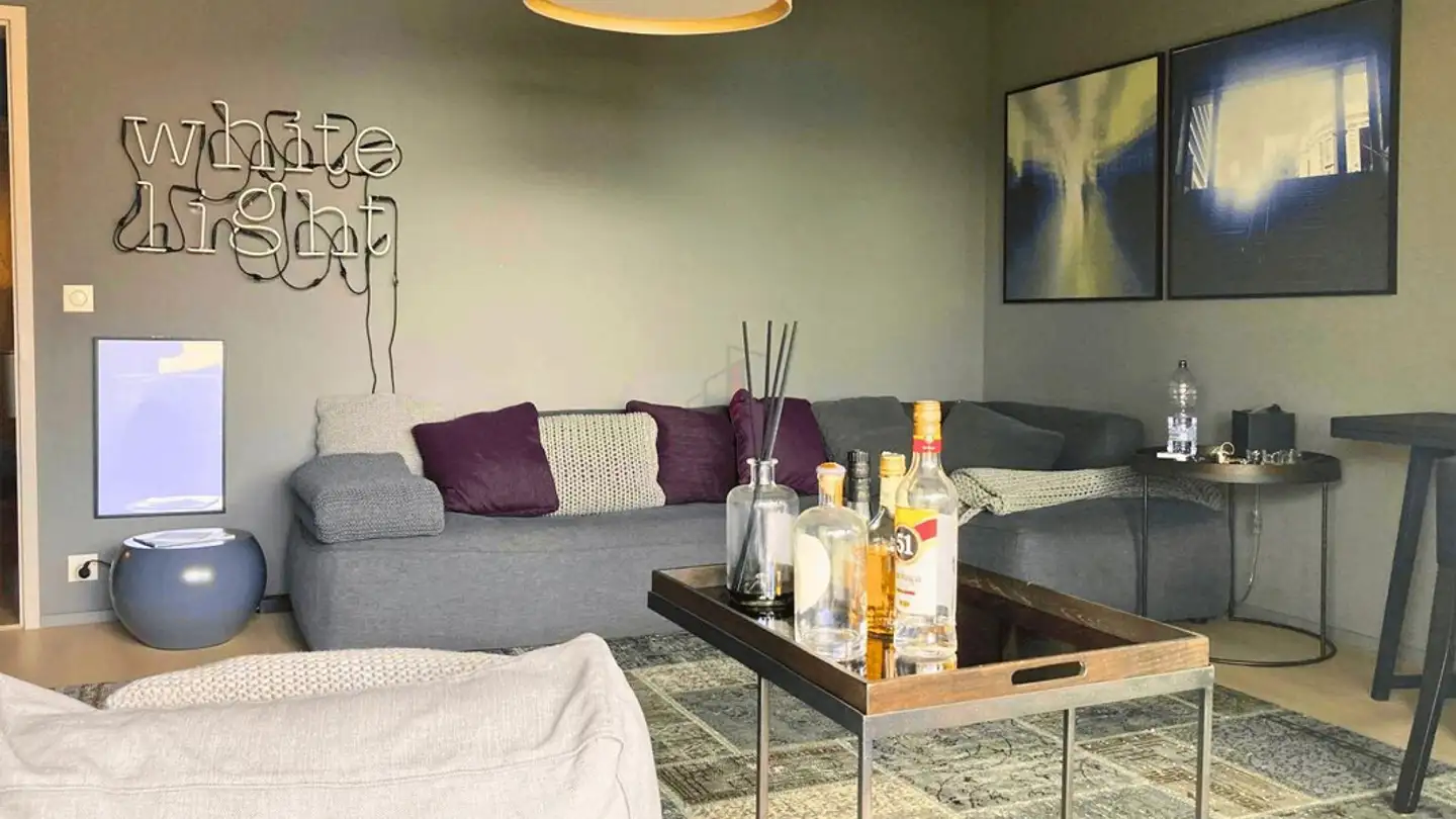 Appartement à vendre - Via San Giorgio, 6976 Castagnola - Photo 3