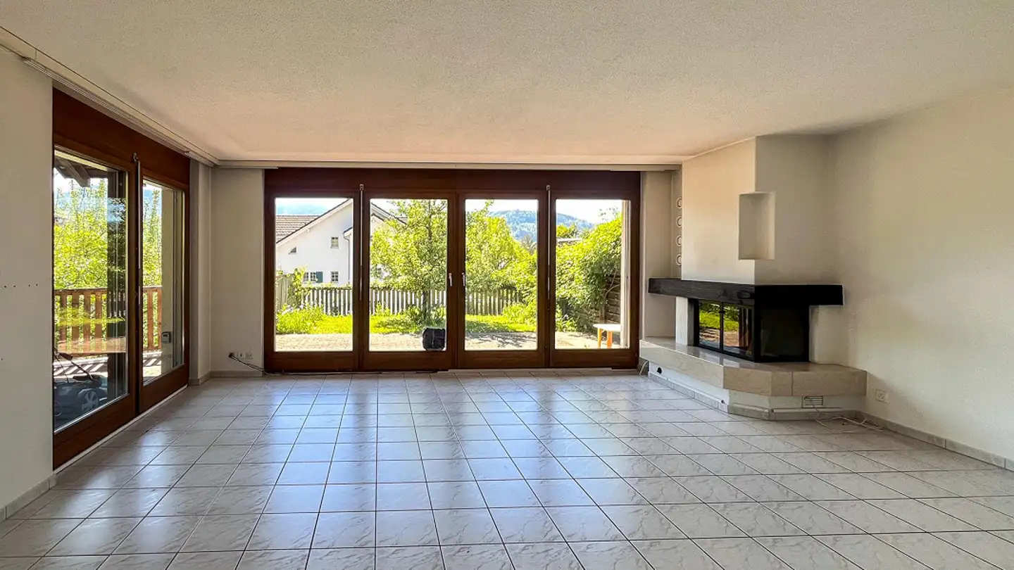 Einfamilienhaus kaufen - Waldheimstrasse 12a, 6314 Unterägeri - Foto 2