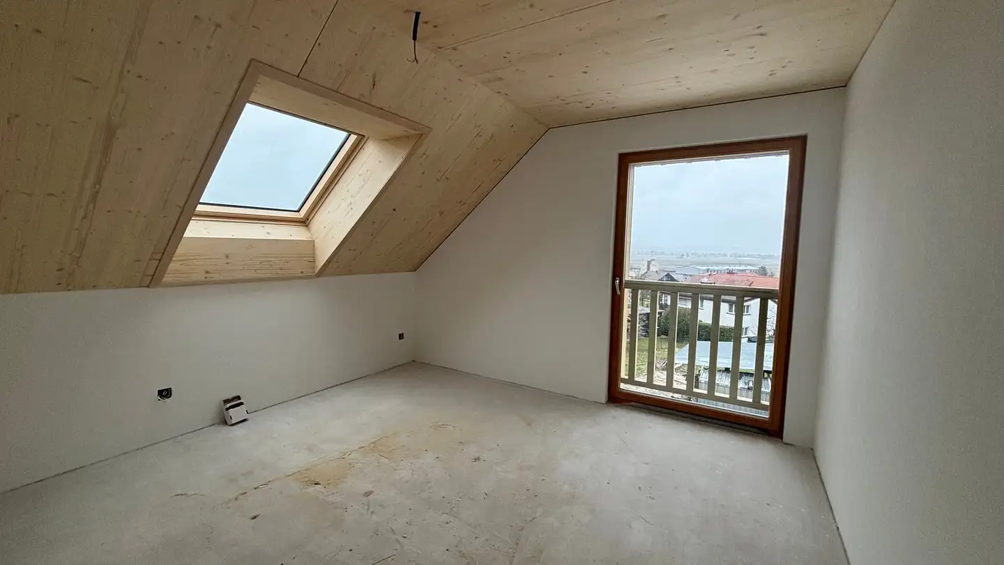 Apartment for rent - Bergweg 10, 3283 Kallnach - Photo 4