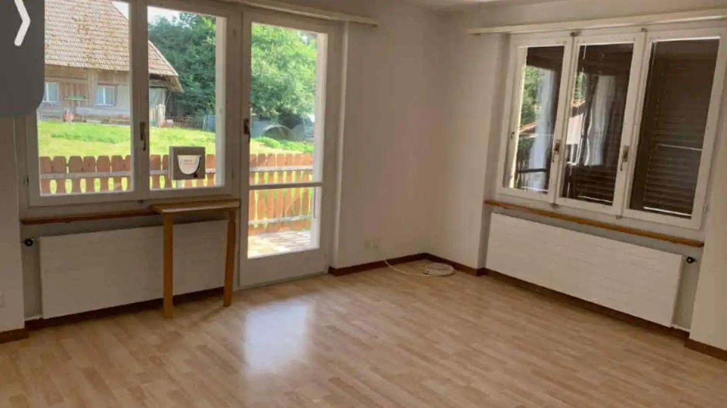 Appartement à louer - Kosthofenstrasse, 3266 Wiler b. Seedorf