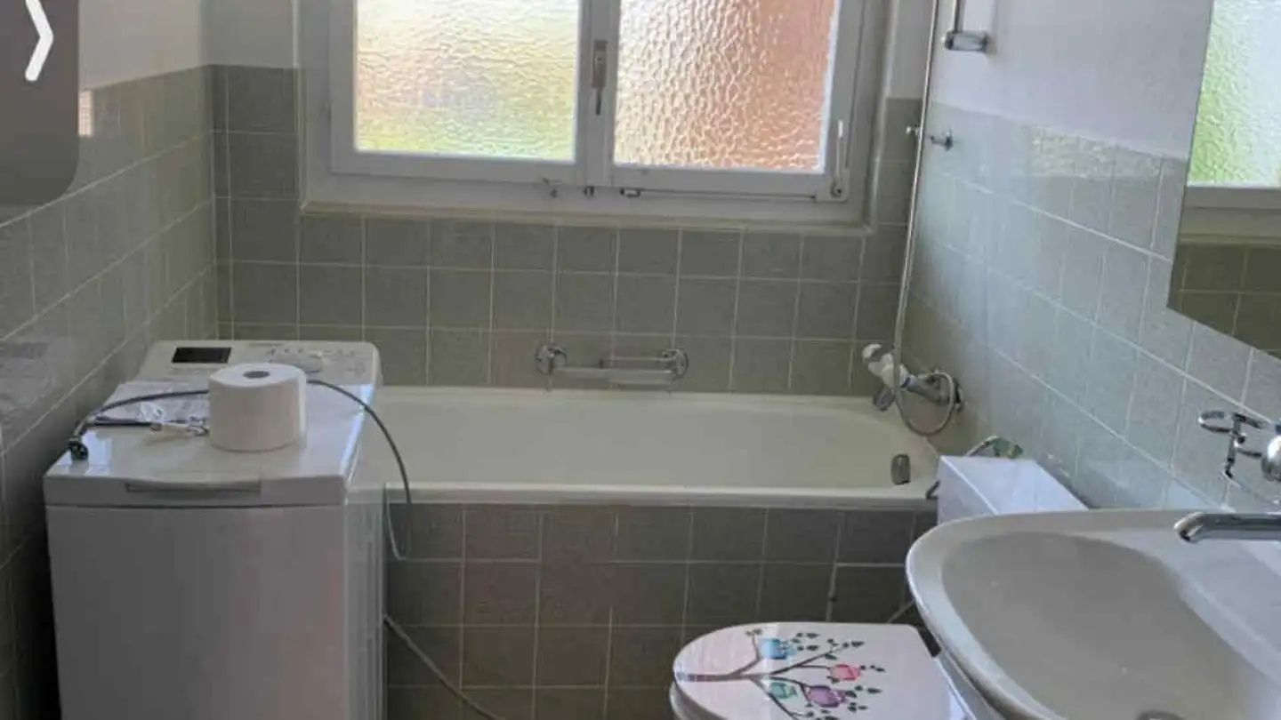 Appartement à louer - Kosthofenstrasse, 3266 Wiler b. Seedorf - Photo 3