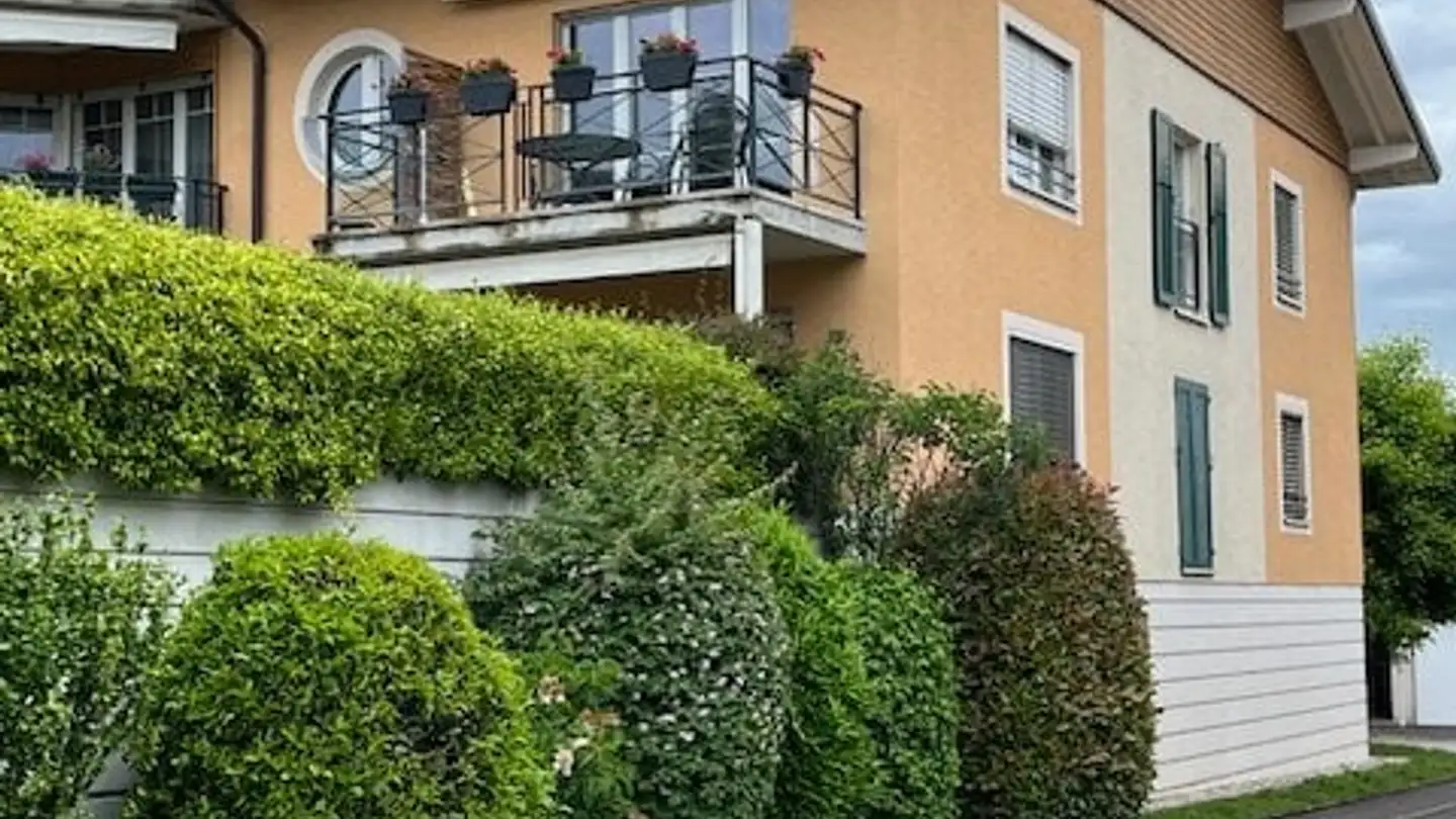 Apartment for sale - Chemin Des Mélèzes, 1197 Prangins