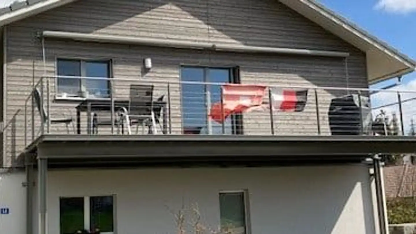 Attique à louer - Dälegasse 14, 3257 Grossaffoltern