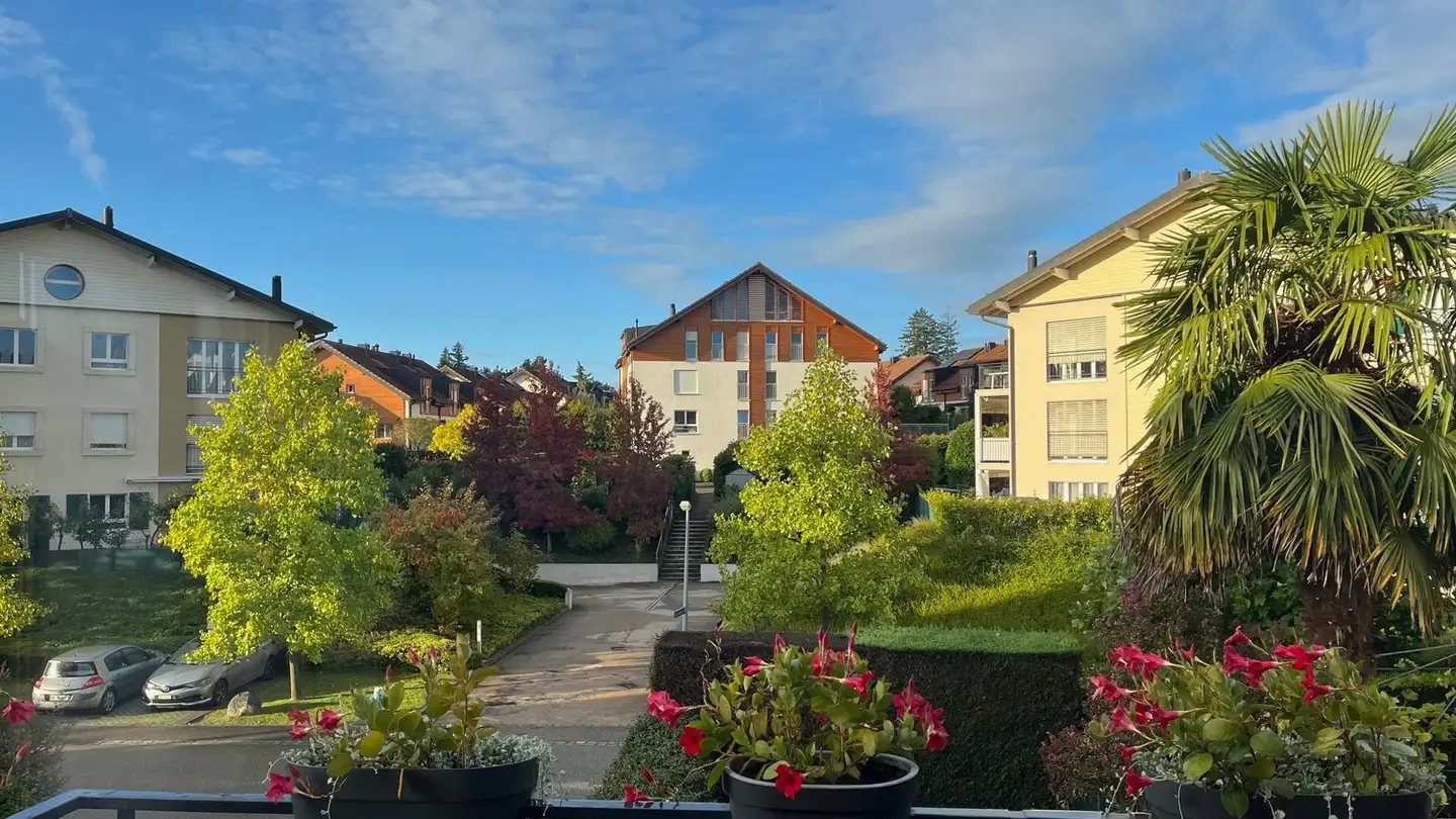 Appartamento in vendita - Chemin Des Mélèzes, 1197 Prangins - Foto 3