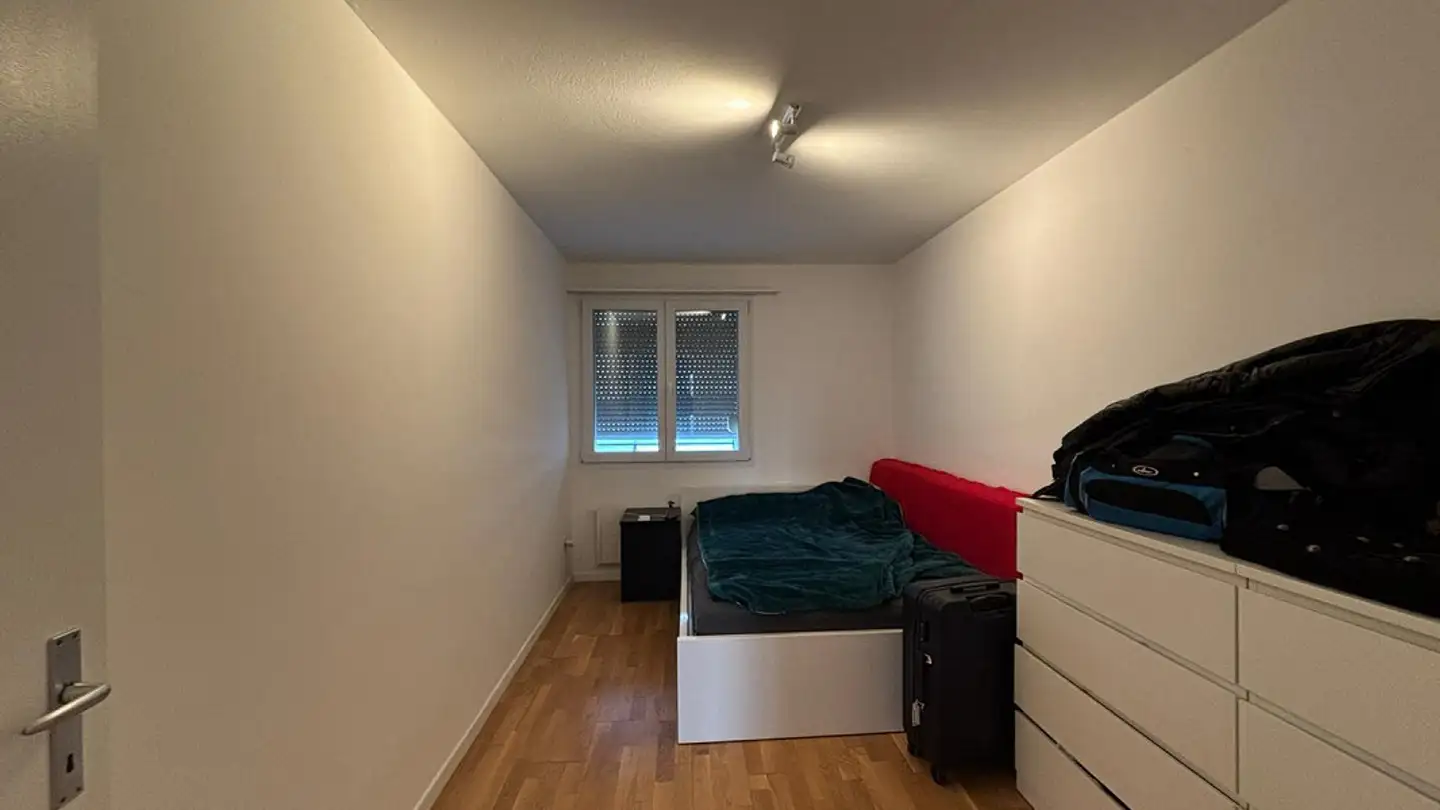 Appartement à louer - Bielstrasse 86, 2560 Nidau - Photo 4