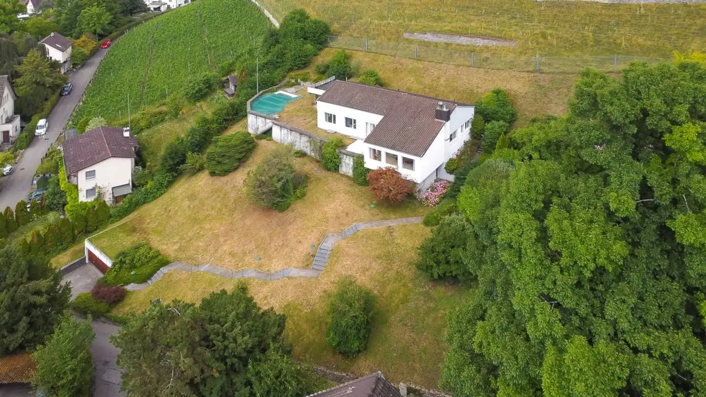 Single house for sale - 5600 Lenzburg
