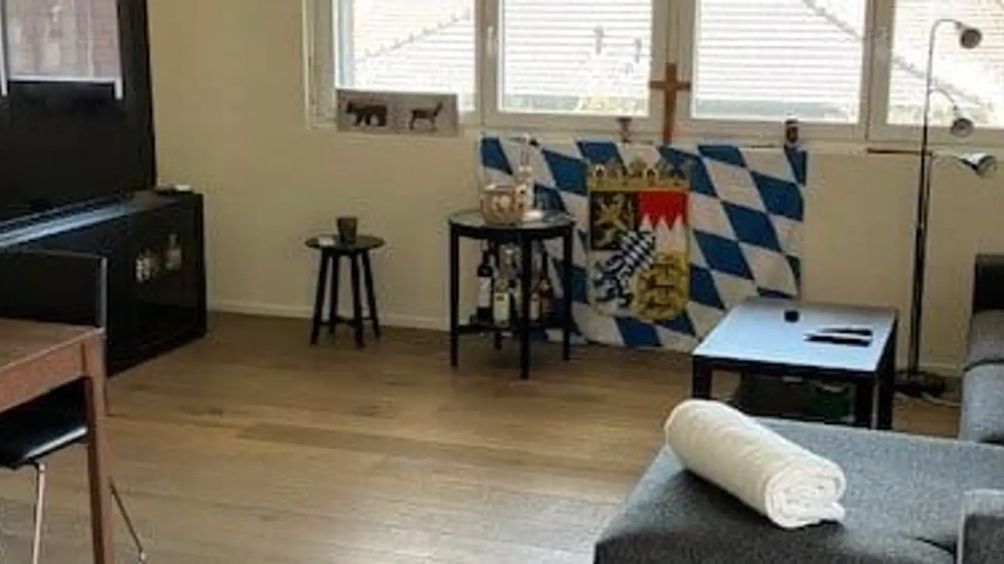 Attique à louer - Dälegasse 14, 3257 Grossaffoltern - Photo 3