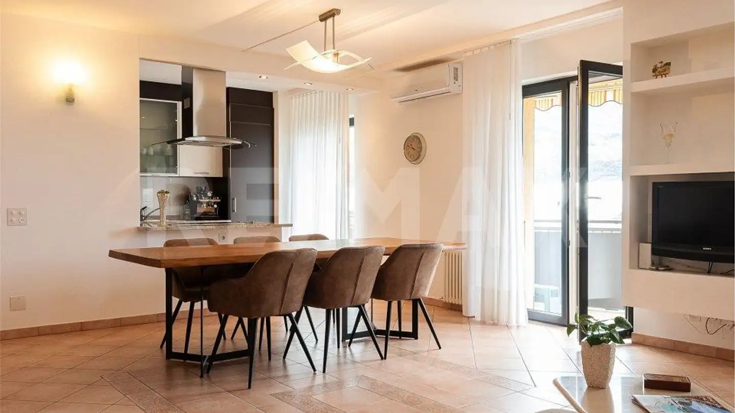 Appartamento in vendita - 6512 Giubiasco - Photo 4