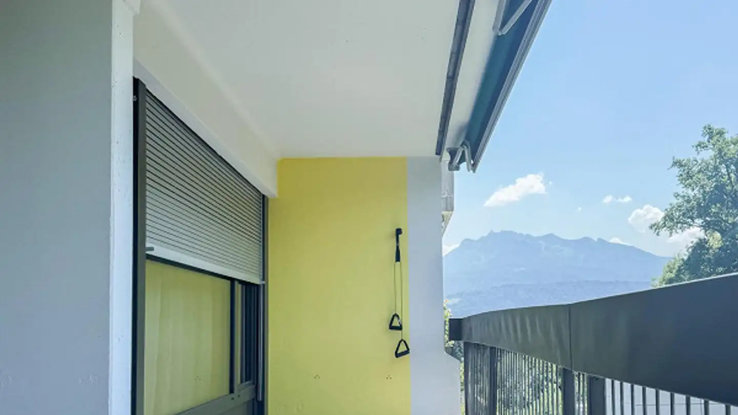 Wohnung mieten - Benziwil 19, 6020 Emmenbrücke