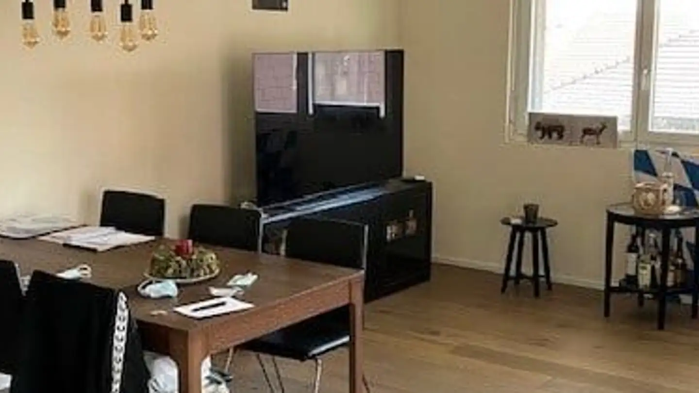 Attique à louer - Dälegasse 14, 3257 Grossaffoltern - Photo 4