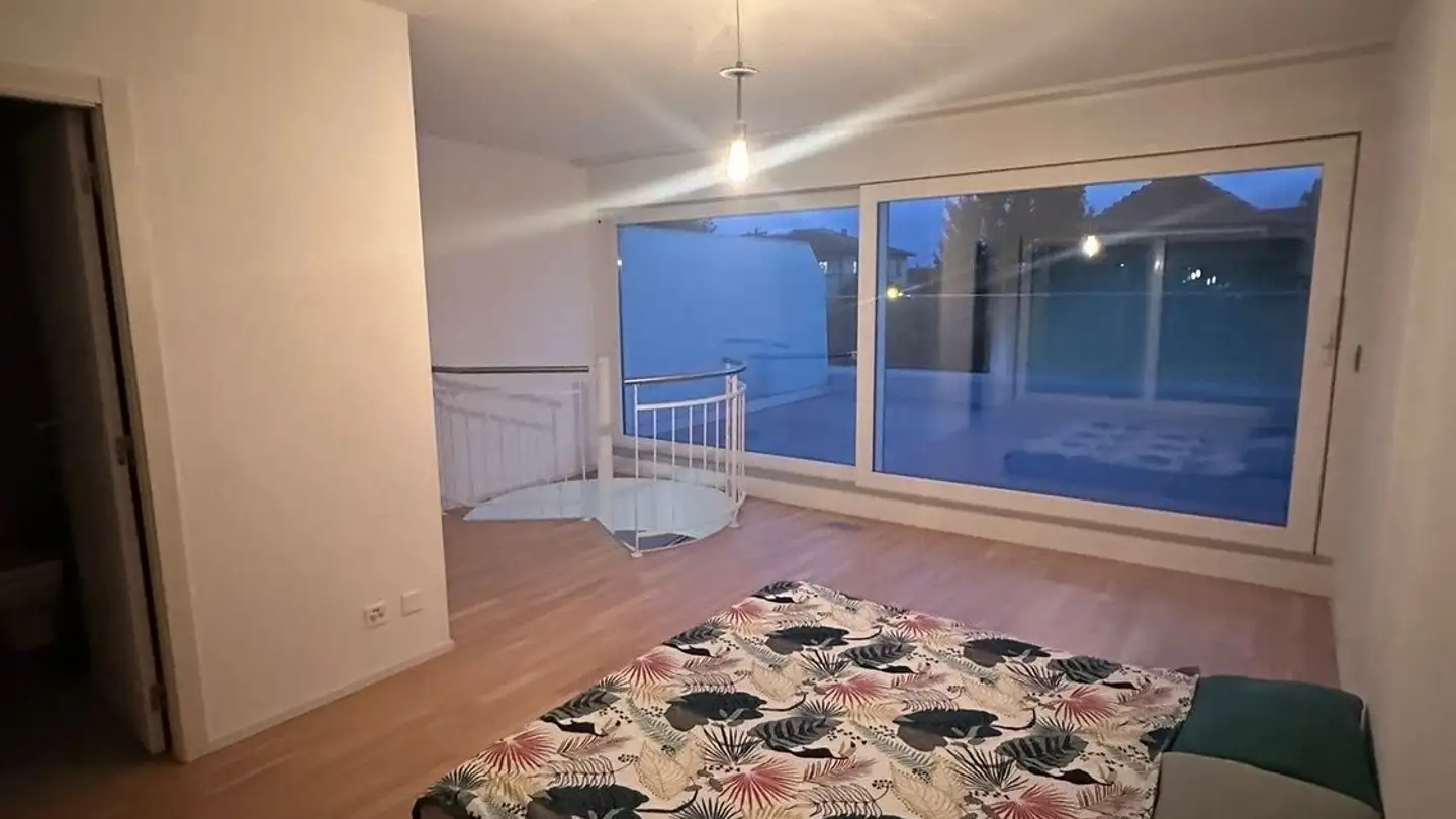 Appartement à louer - Chemin De Broye 20, 1020 Renens VD