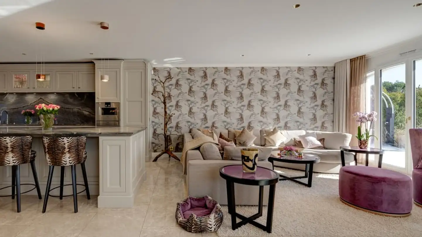 Maison individuelle à louer - 1295 Tannay - Photo 3