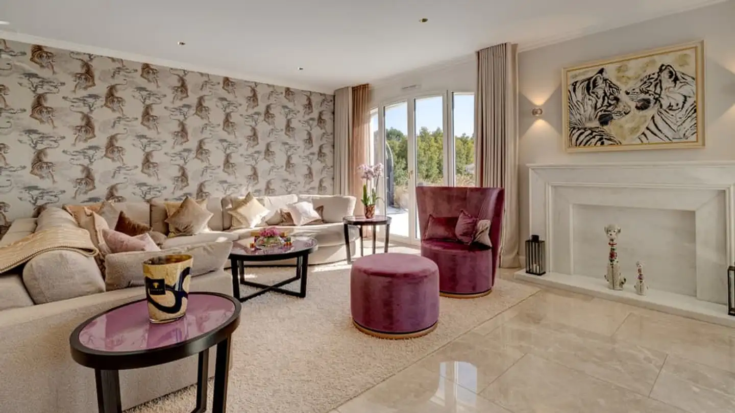 Maison individuelle à louer - 1295 Tannay - Photo 4