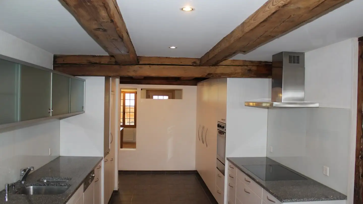 Appartamento in affitto - Bernstrasse 23, 3303 Jegenstorf