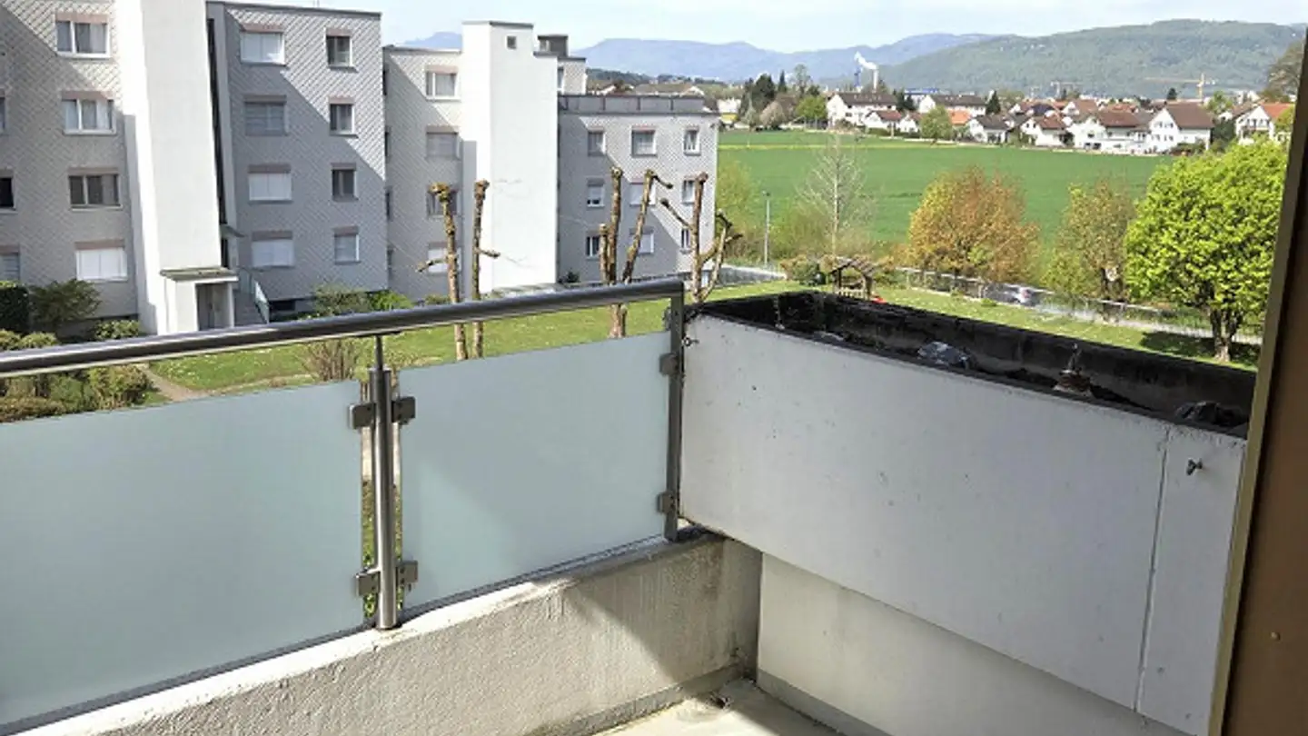 Appartement à vendre - Ackerstrasse 3, 4800 Zofingen