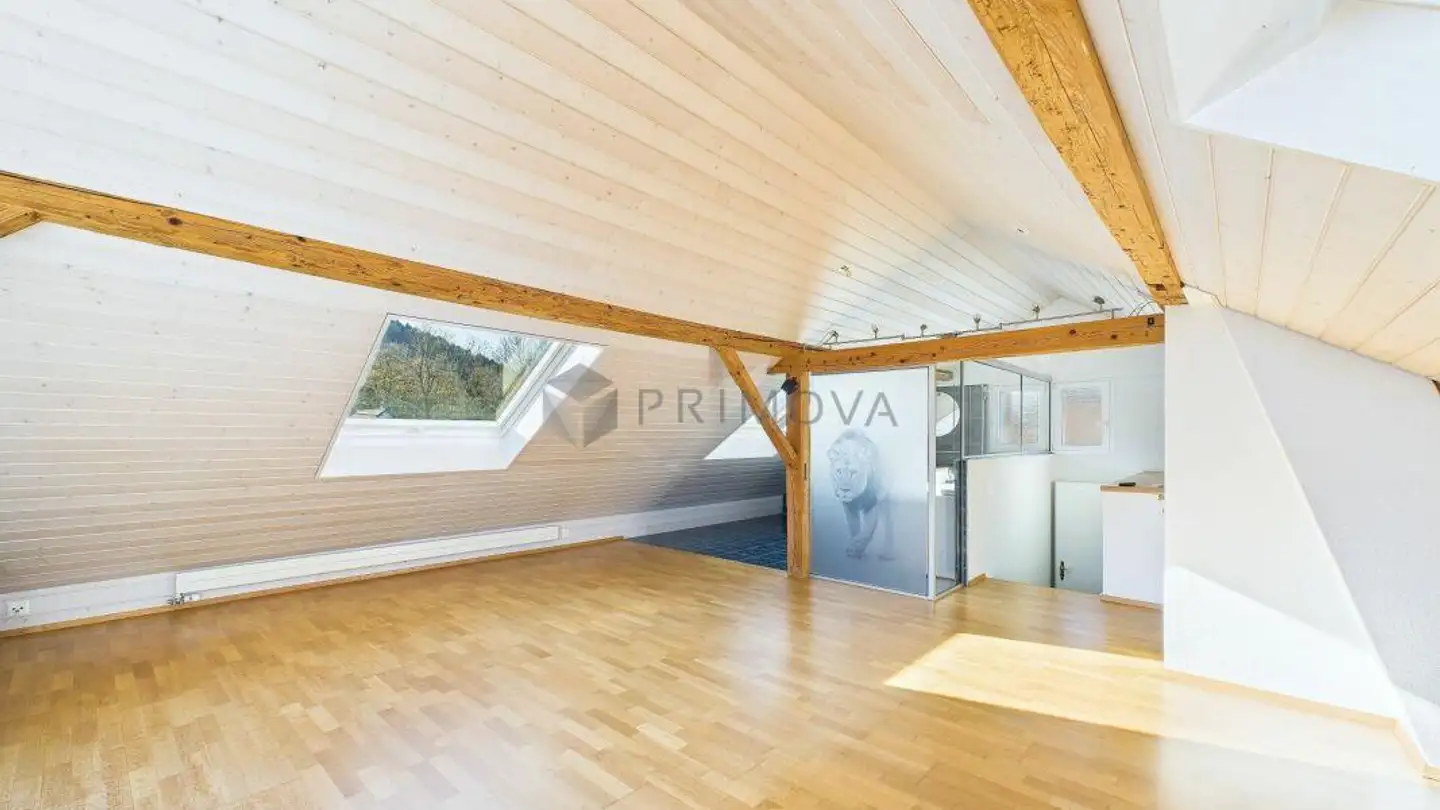 Immeuble résidentiel à vendre - 8355 Aadorf - Photo 2