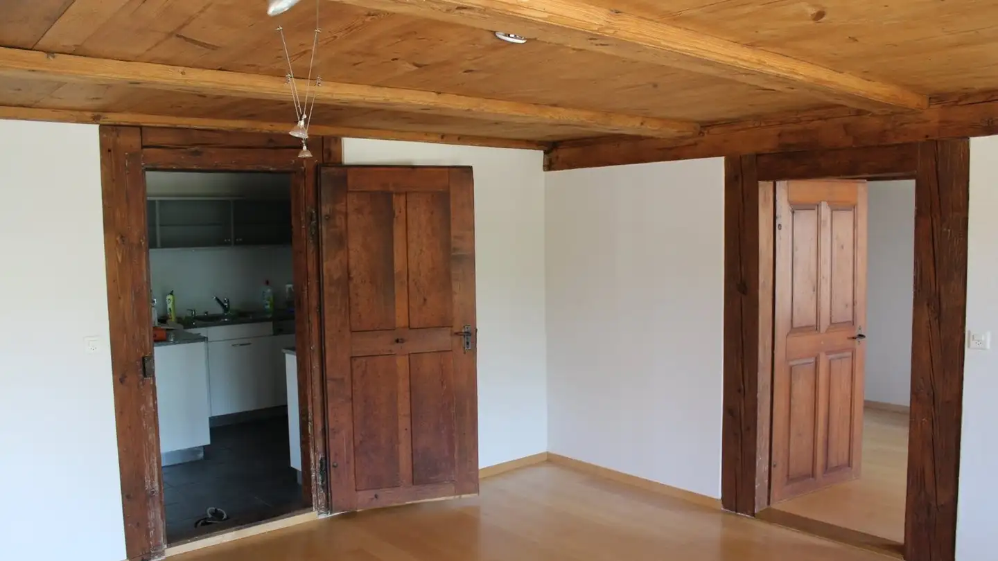 Appartamento in affitto - Bernstrasse 23, 3303 Jegenstorf - Foto 3