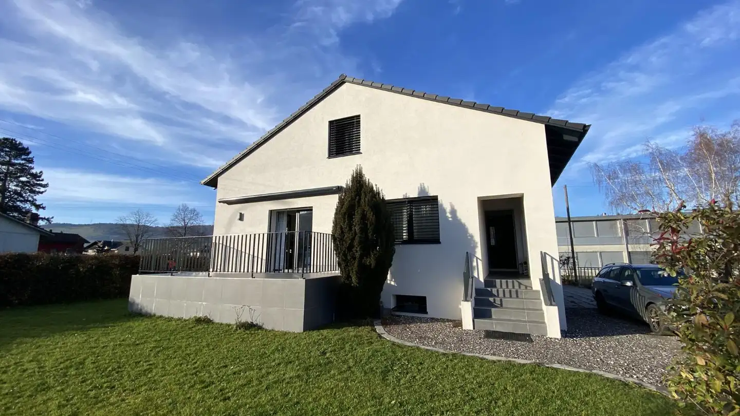 Maison individuelle à vendre - 2854 Bassecourt - Photo 3