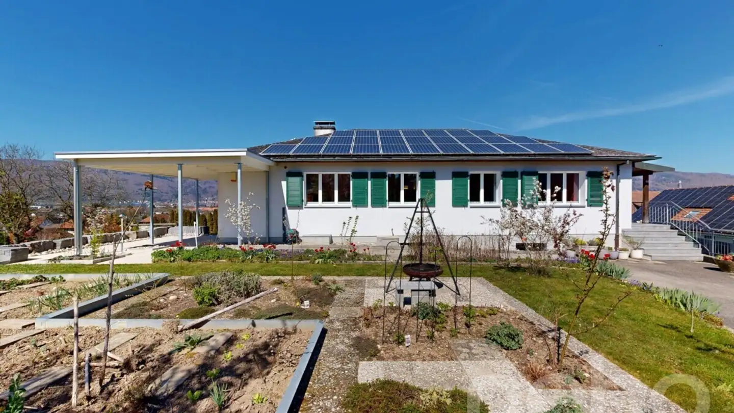 Einfamilienhaus kaufen - 4623 Neuendorf