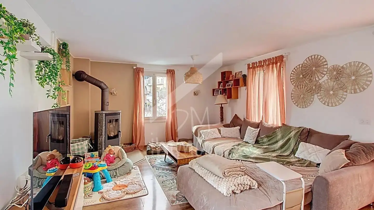 Single house for sale - 1870 Monthey - Photo 3