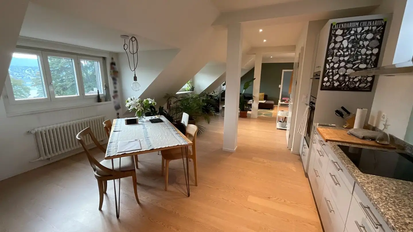 Wohnung mieten - Seestrasse 5, 8703 Erlenbach ZH - Foto 3